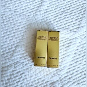 CHANEL Sublimage L'Extrait de Crème